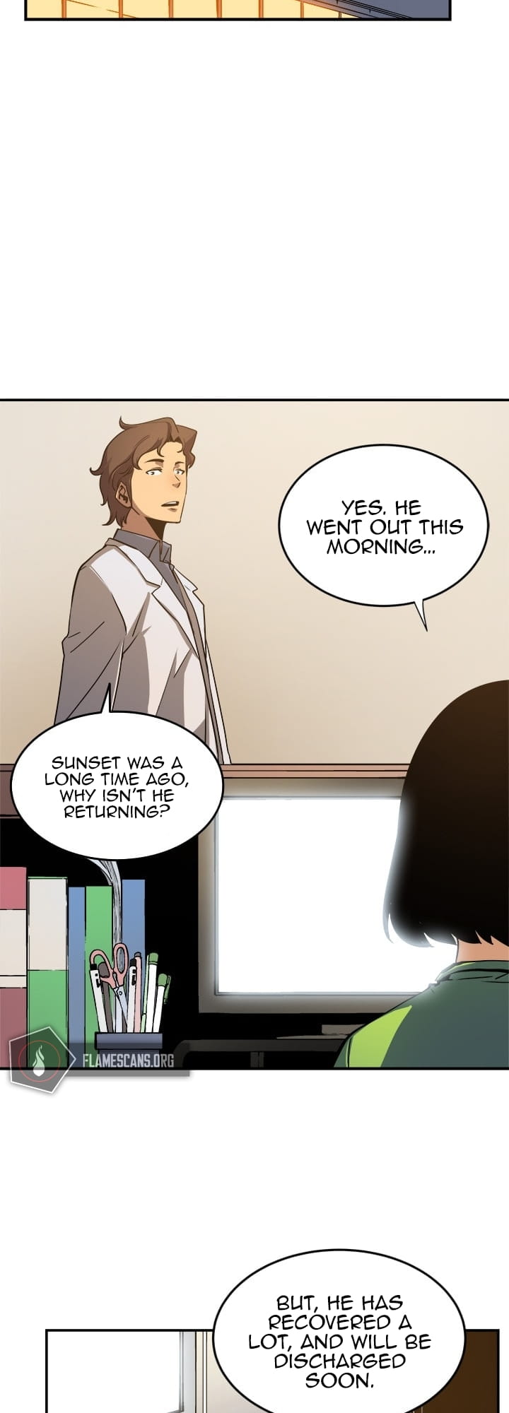 Solo Leveling, Chapter 16 image 26